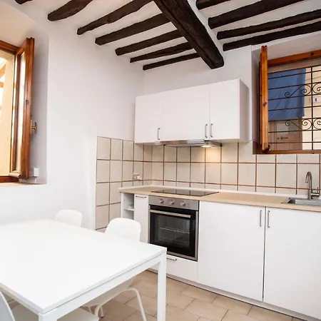 Apartamento L'ombelico Del Mondo Capoliveri (Isola d'Elba)