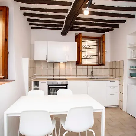 L'ombelico Del Mondo Lägenhet Capoliveri (Isola d'Elba)